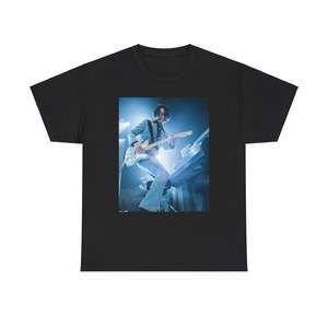 The White Stripes Unisex T-shirt Gift For Fan